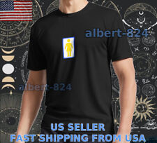 NOVA CAMISA LOGOTIPO SKATE MENINA CAMISETA ENGRAÇADA AMERICANA TAMANHO P A 5XL comprar usado  Enviando para Brazil