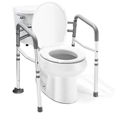Toilet safety rail for sale  Orlando