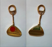Porte clés transat d'occasion  Espéraza