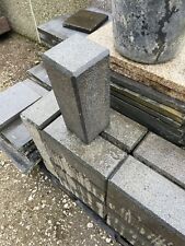 Granit palisade 12x12 gebraucht kaufen  Prüm
