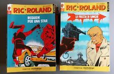 Ric roland completa usato  Certaldo