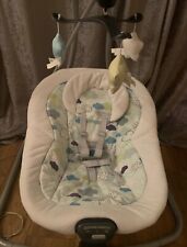 Graco electric baby for sale  PLYMOUTH