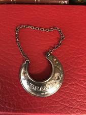 Antique vintage solid for sale  ACCRINGTON