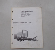 New holland 1033 for sale  Dacono