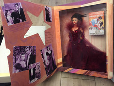 Barbie scarlett hara d'occasion  Meudon