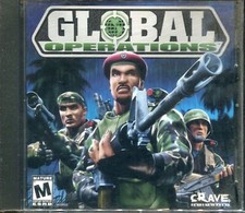 Global operations fps for sale  Maryville