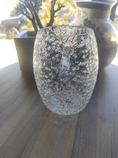Tulipe globe lampe d'occasion  Corbeil-Essonnes