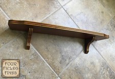 Vintage farmhouse wooden for sale  Danbury