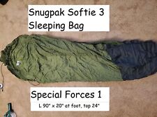 Snugpak softie special for sale  Remlap