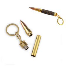 Bullet keychain project for sale  Shipping to Ireland