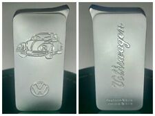 Volkswagen feuerzeug metall gebraucht kaufen  Salzgitter