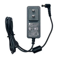 Usado, Fonte de alimentação adaptador CA LG genuína para monitor LG 29UB55‐B 29UM59A‐P 34UM58‐P comprar usado  Enviando para Brazil