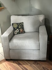 Comfortable chair macys for sale  Morgan Hill