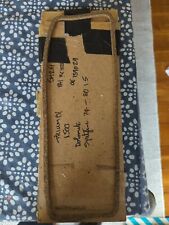 Nos triumph spitfire for sale  BRAMPTON