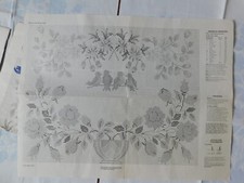 Vintage printed columbia for sale  Bangor