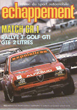 Echappement 115 kadett d'occasion  Bray-sur-Somme