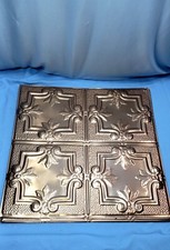 Stamped metal nail for sale  Orland Park