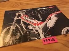 Beta trial 125 d'occasion  Decize