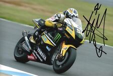 James toseland motogp for sale  DUNFERMLINE