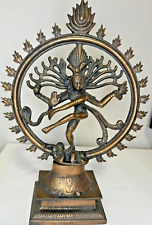 Antique indian bronze for sale  Jersey City