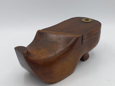Sabot grande tabatiere d'occasion  Rouen-