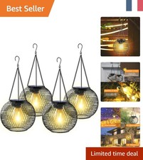 Kagoling lampe solaire d'occasion  Matha