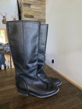 frye heidi boots for sale  Taylorsville