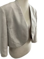 Jacques vert silver for sale  LEVEN