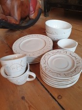 Kaffeeservice konvolut porzell gebraucht kaufen  Minden
