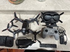 Dji fpv combo for sale  Providence