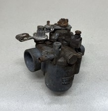 Solex f26achd carburetor for sale  Sheboygan