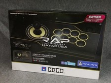 Controle Hori PS4-092 Real Arcade Pro comprar usado  Enviando para Brazil