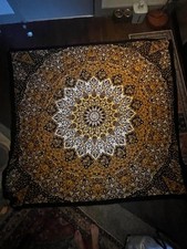 Mandala tapestry boho for sale  Fort Worth