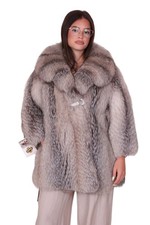 manteau veste fourrure d'occasion manteau veste fourrure d'occasion Expédié en Belgium