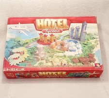 Hotel tycoon asmodee gebraucht kaufen  Maisach