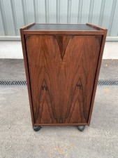 Danish drinks cabinet for sale  HEREFORD