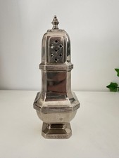 Antique english silver d'occasion  Expédié en Belgium