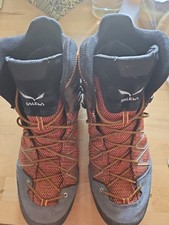 Neuw wanderschuhe herren gebraucht kaufen  Nürnberg