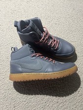 Nike court sneaker gebraucht kaufen  Calw