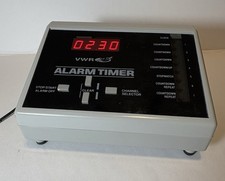 Vintage vwr alarm for sale  Gainesville