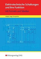 Elektrotechnische schaltungen  gebraucht kaufen  Stuttgart