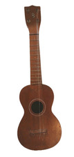 Vintage ukulele 1950s for sale  Columbus