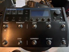 Processore vocale helicon usato Processore vocale helicon usato  Spedire a Italy