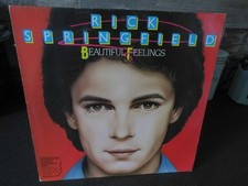 Rick springfield beautiful for sale  BARNSLEY