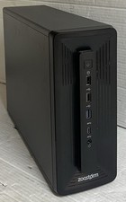 Zoostorm evolve sff for sale  DIDCOT