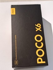 Poco 256gb 6.67 usato  Stromboli