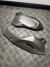 Coppia plastiche cover usato  Albisola Superiore