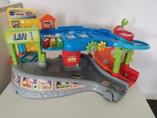 Vtech toot toot for sale  NEWCASTLE UPON TYNE
