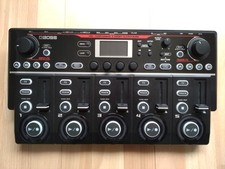 Boss 505mkii desktop for sale  SALISBURY
