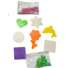 Perler beads fusible for sale  Tellico Plains